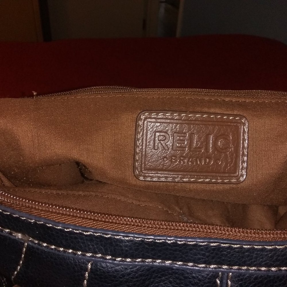 Relic handbag - Picture 2 of 4